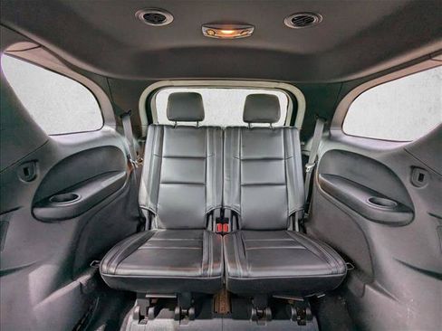 Used 2021 Dodge Durango GT w/ Blacktop Package AWD/4WD image 19