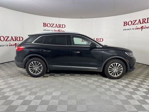 Used 2016 Lincoln MKX Select w/ Select Plus Package image 9
