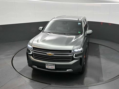 Used 2024 Chevrolet Tahoe LT image 19