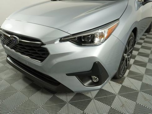Certified 2025 Subaru Impreza 2.0i Sport image 11