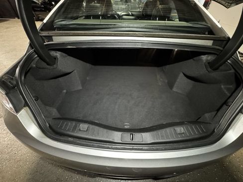 Used 2018 Lincoln MKZ Select w/ Select Plus Package AWD/4WD image 14
