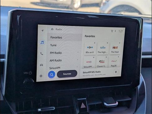 Used 2024 Toyota Corolla SE image 15