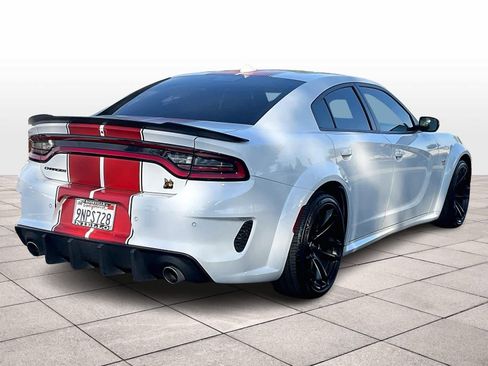 Used 2023 Dodge Charger Scat Pack image 14