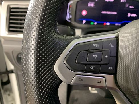 Used 2021 Volkswagen Atlas SEL R-Line image 21