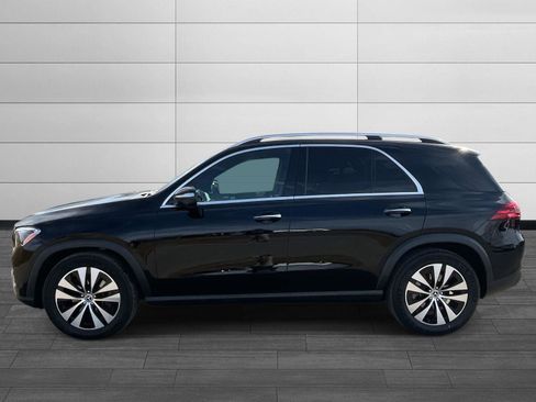 Certified 2025 Mercedes-Benz GLE 350 4MATIC image 6