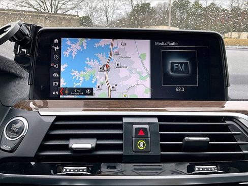 Used 2018 BMW X3 xDrive30i image 13