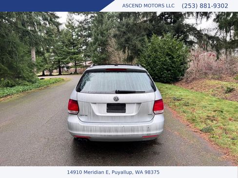 Used 2014 Volkswagen Jetta TDI image 4