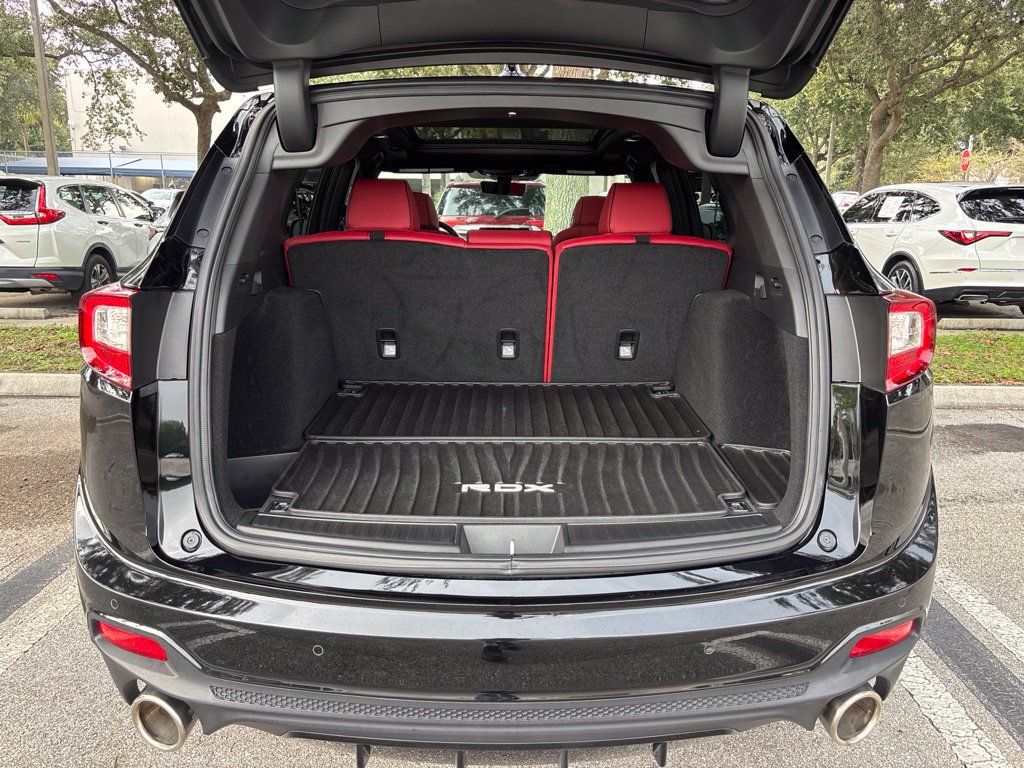 Used 2023 Acura RDX w/ Advance Package FWD image 27