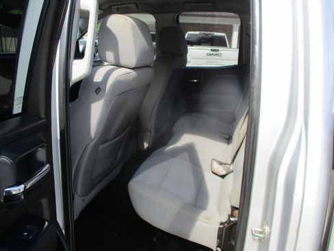 Used 2015 GMC Sierra 1500 4x4 Double Cab w/ Elevation Edition image 14