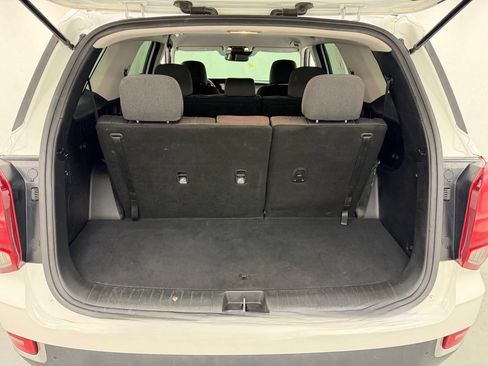 Used 2022 Hyundai Palisade SE FWD image 5