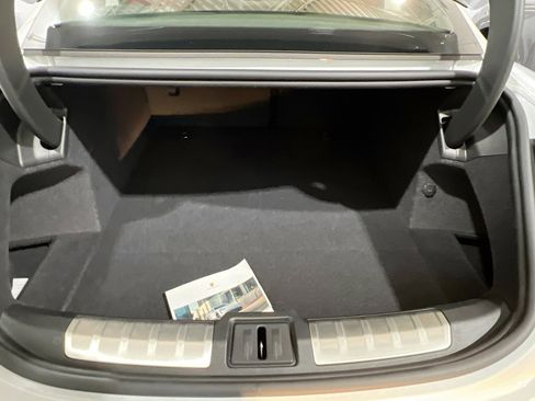 Used 2020 Porsche Taycan Turbo image 21