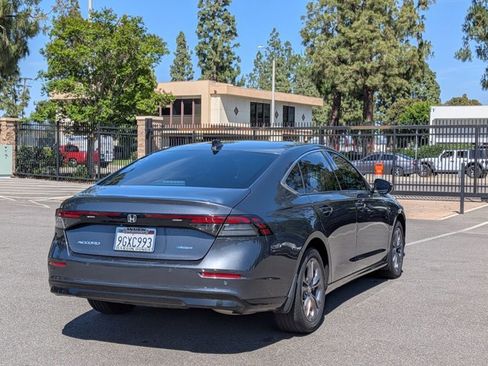 Used 2023 Honda Accord EX-L image 5