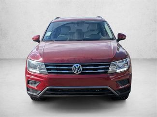 Used 2018 Volkswagen Tiguan SE video 2