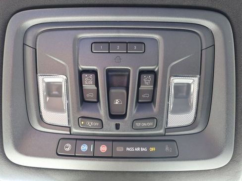 New 2026 GMC Sierra 2500 AT4X image 34