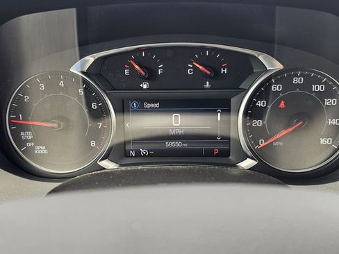 Used 2023 GMC Acadia SLE w/ Driver Convenience Package AWD/4WD image 17