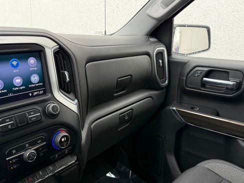 Used 2019 Chevrolet Silverado 1500 RST w/ All-Star Edition image 20