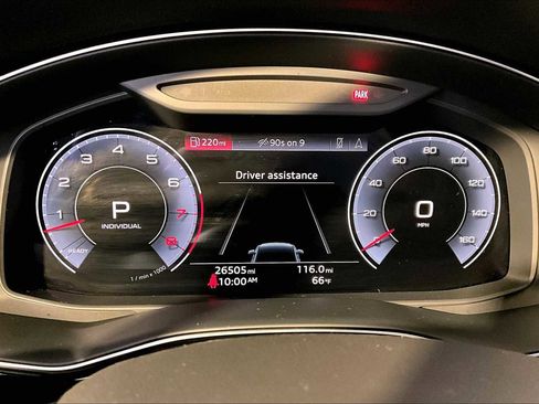 Used 2022 Audi Q7 3.0T Premium w/ Interior Protection Package image 25