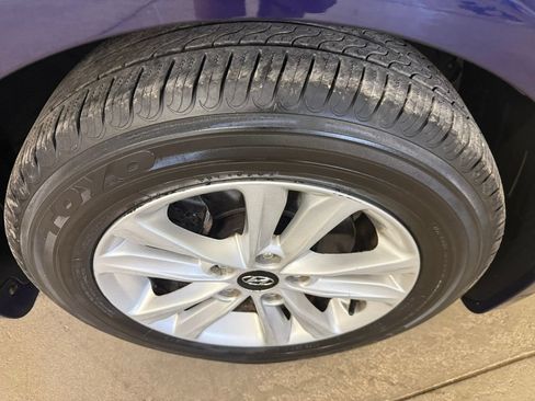 Used 2013 Hyundai Sonata GLS w/ Popular Equipment Pkg FWD image 14