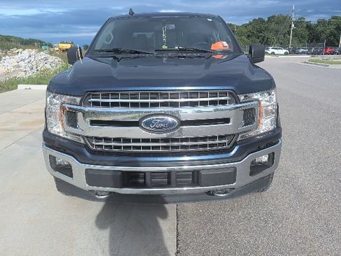 Used 2019 Ford F150 XLT w/ Equipment Group 302A Luxury AWD/4WD image 8