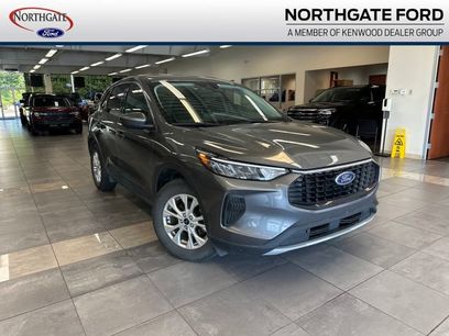 Used 2023 Ford Escape Active w/ Tech Pack #2