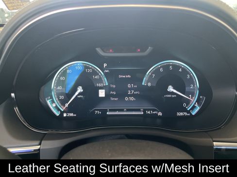 Used 2023 Genesis GV70 2.5T w/ Sport Prestige Package AWD/4WD image 22