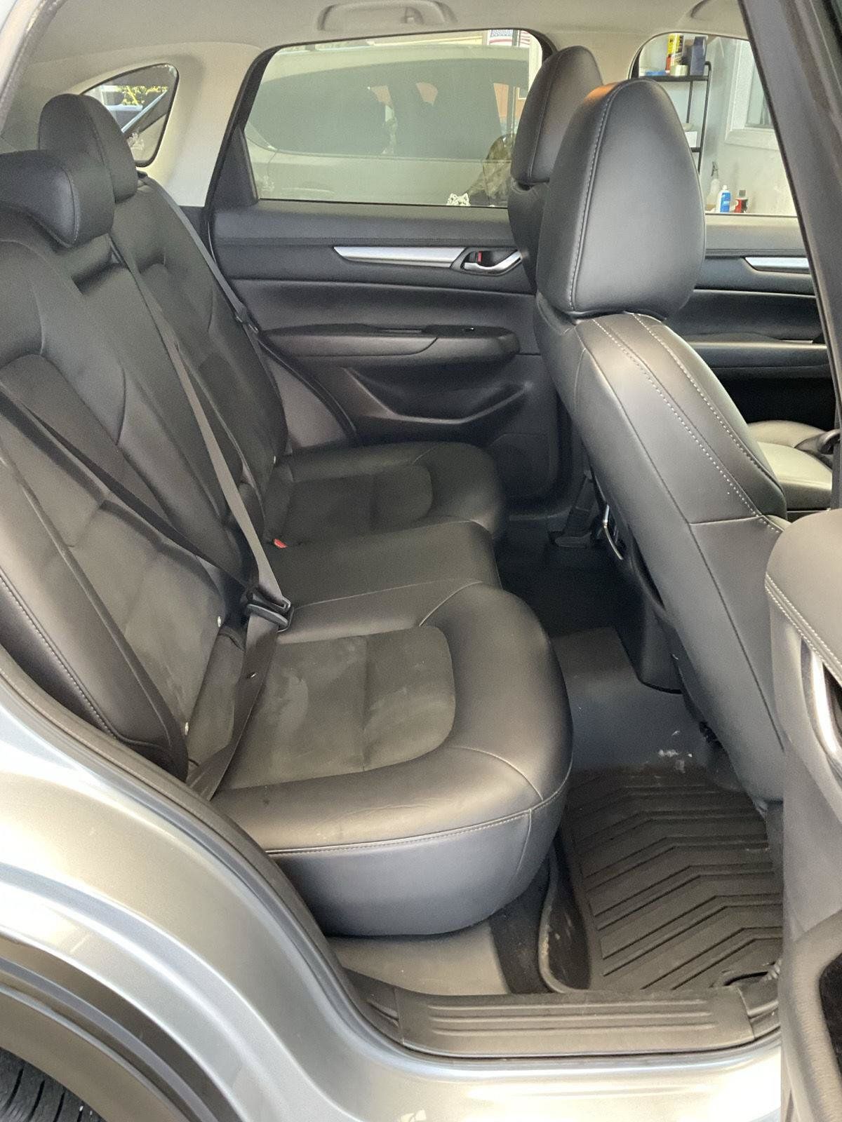 Used 2018 MAZDA CX-5 Touring w/ Preferred Equipment Package AWD/4WD image 14