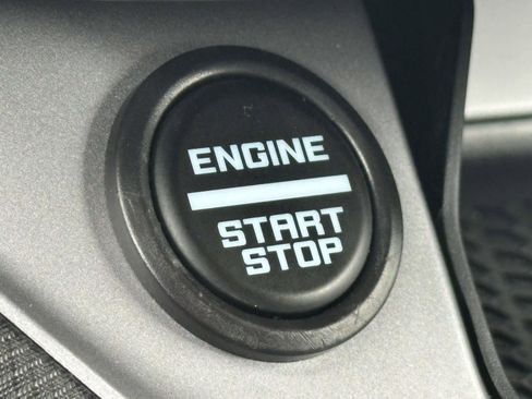 Used 2024 Ford Bronco Sport Big Bend w/ Convenience Package AWD/4WD image 18