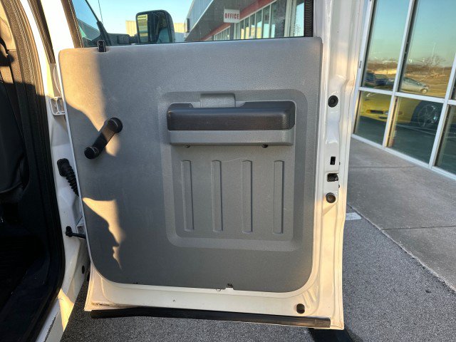 Used 2015 Ford F350 XL RWD image 26