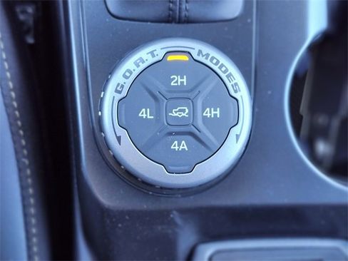 New 2025 Ford Bronco Badlands w/ Sasquatch Package image 22