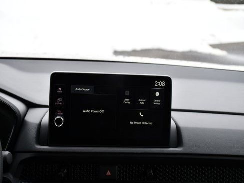 New 2026 Honda CR-V EX image 25