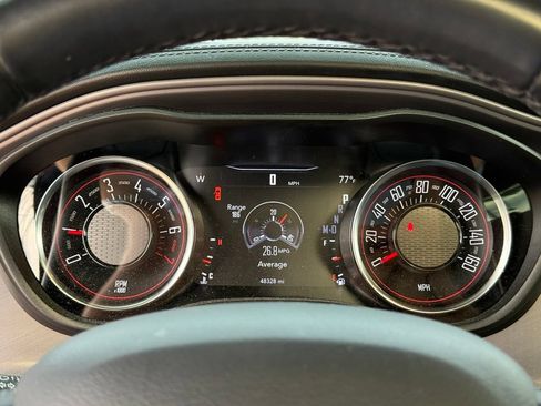 Used 2023 Dodge Challenger SXT w/ Plus Package RWD image 17