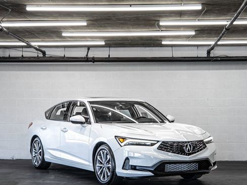 New 2026 Acura Integra image 7