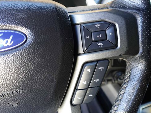 Used 2019 Ford F150 Raptor w/ Equipment Group 802A Luxury image 18