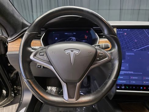 Used 2021 Tesla Model S Long Range image 21