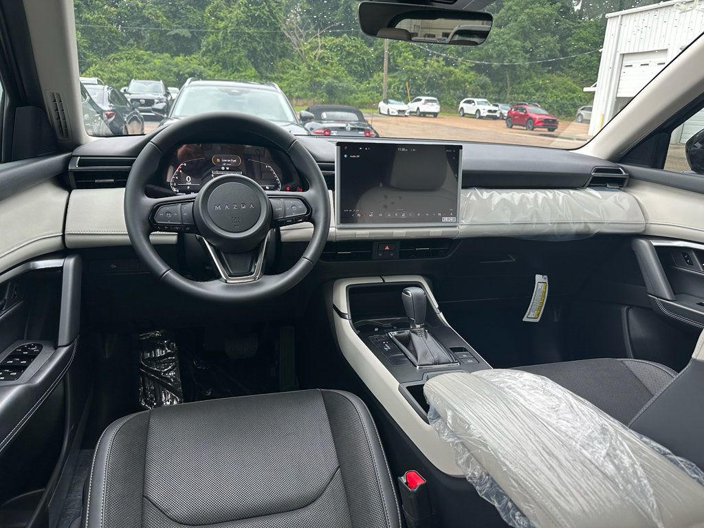 New 2026 MAZDA CX-5 Select AWD/4WD image 10