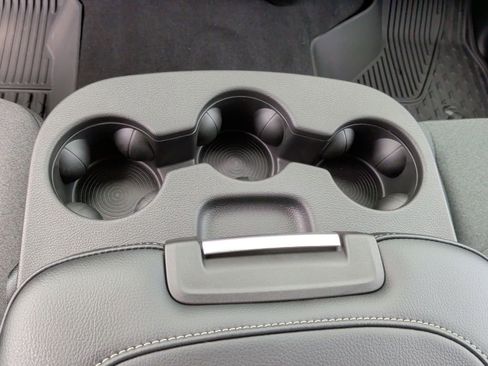 New 2026 RAM 2500 Tradesman image 34