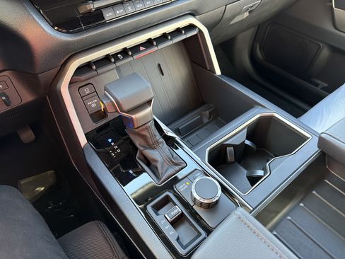 New 2026 Toyota Tundra SR5 AWD/4WD image 22