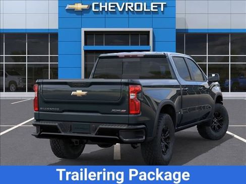 New 2026 Chevrolet Silverado 1500 ZR2 image 4
