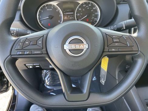 Certified 2025 Nissan Versa S w/ S Plus Package image 17