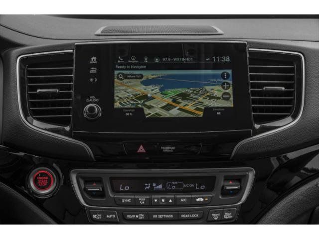 Used 2021 Honda Pilot Elite image 16