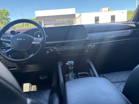 Certified 2024 Kia Telluride SX X-Line AWD/4WD image 15