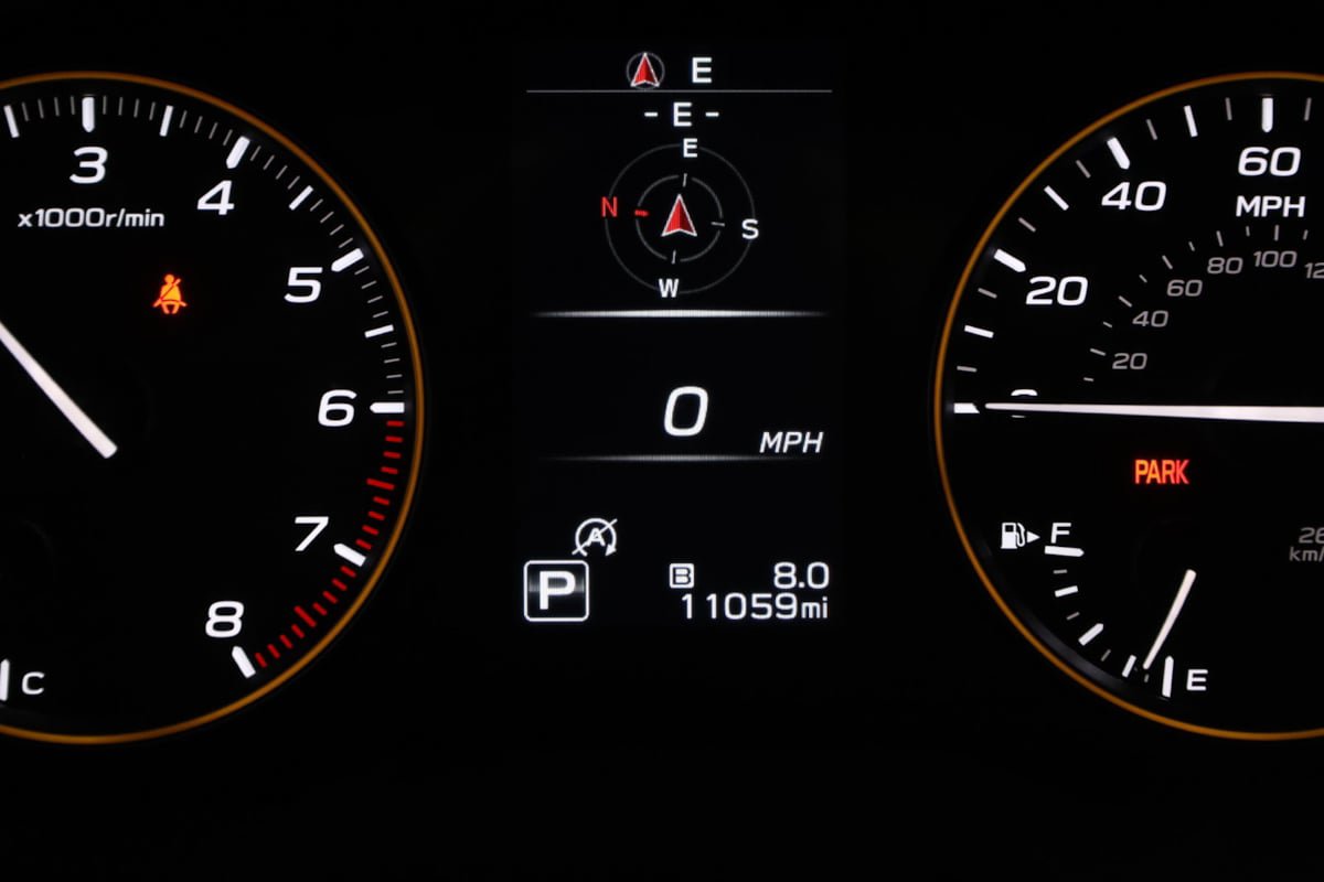 Used 2025 Subaru Outback Wilderness AWD/4WD image 33