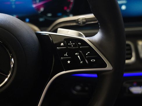 New 2026 Mercedes-Benz GLE 450 4MATIC Coupe image 20