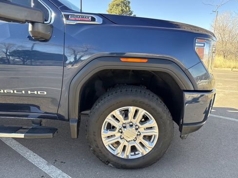 Used 2023 GMC Sierra 2500 Denali image 33