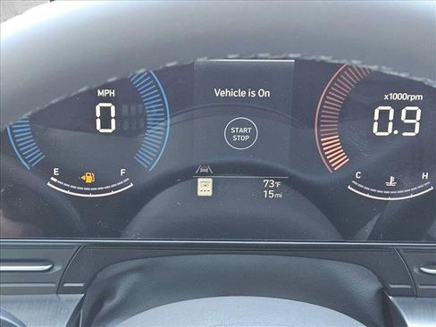 New 2026 Hyundai Kona SEL Sport image 14