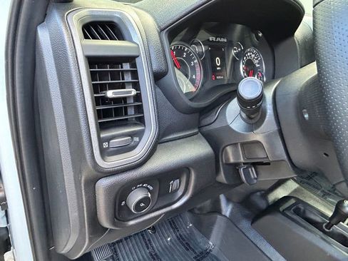 Certified 2024 RAM 3500 Tradesman w/ Bed Utility Group image 48