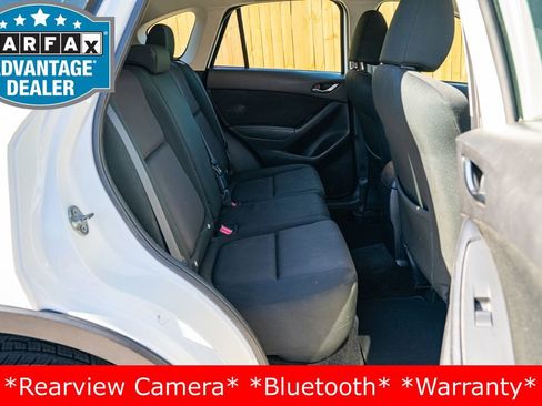 Used 2016 MAZDA CX-5 Sport image 19