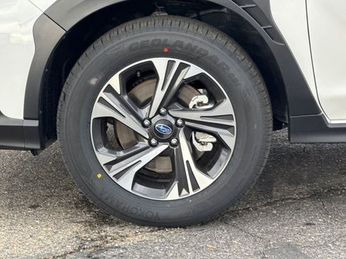 New 2026 Subaru Crosstrek 2.0i Premium image 24