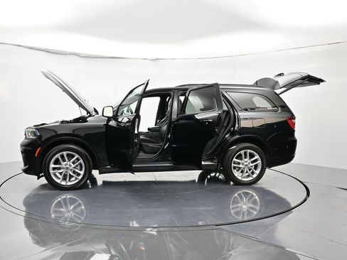 Used 2024 Dodge Durango GT image 50