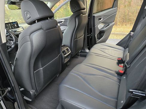 Certified 2022 Acura RDX FWD w/ Technology Package image 23